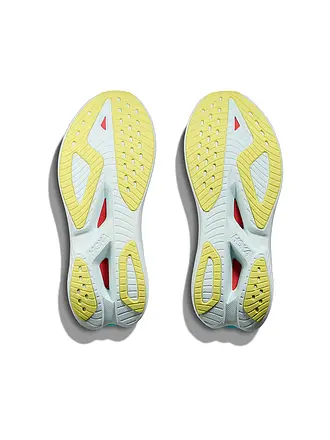 HOKA | Chaussures de compétition pour femmes Mach X2 W | koralle